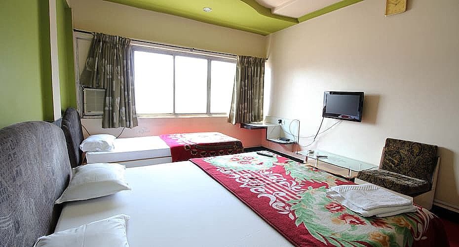 room view